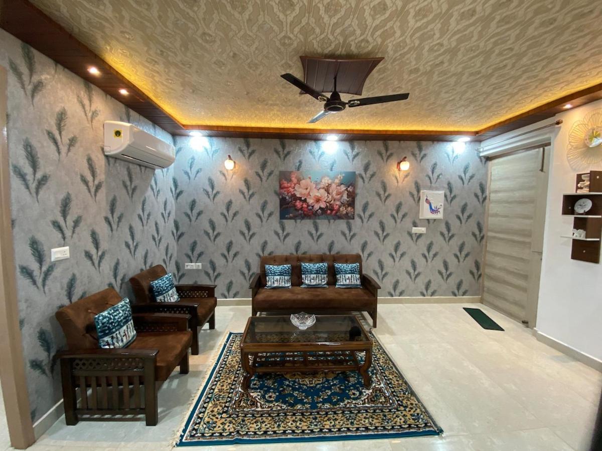 Apartment Taj Vibes By Vibz