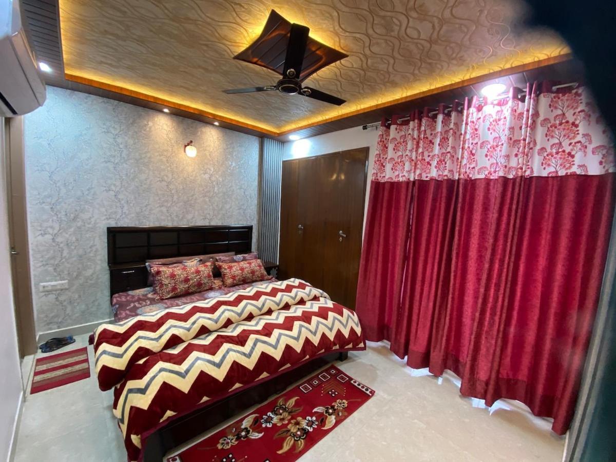 Apartment Taj Vibes By Vibz