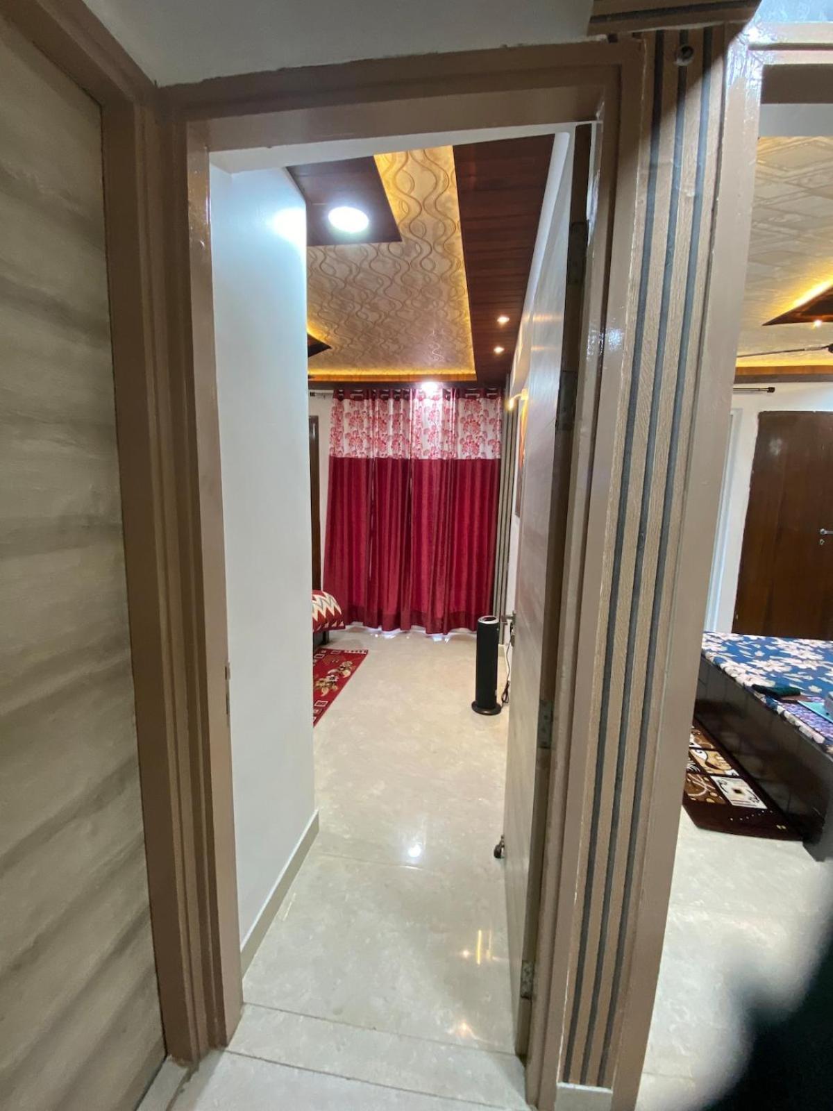 Apartment Taj Vibes By Vibz *
