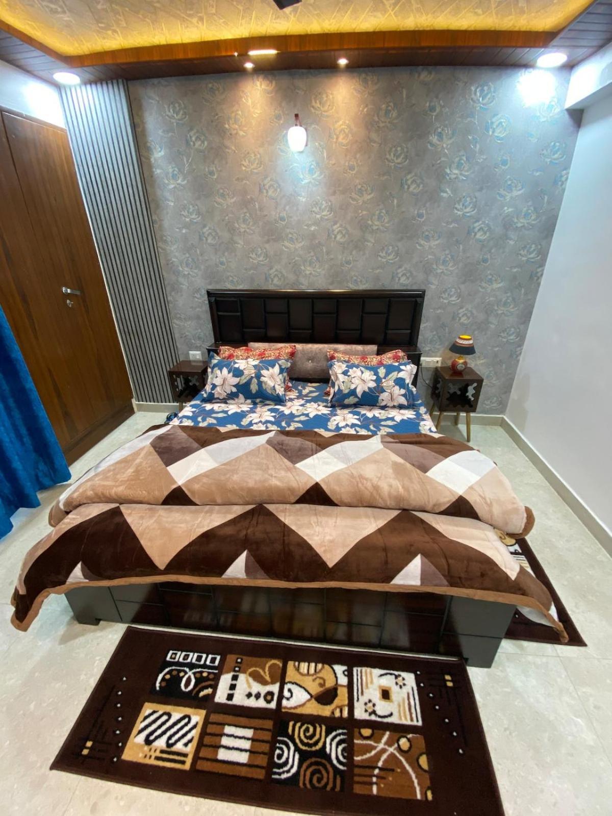 Apartment Taj Vibes By Vibz