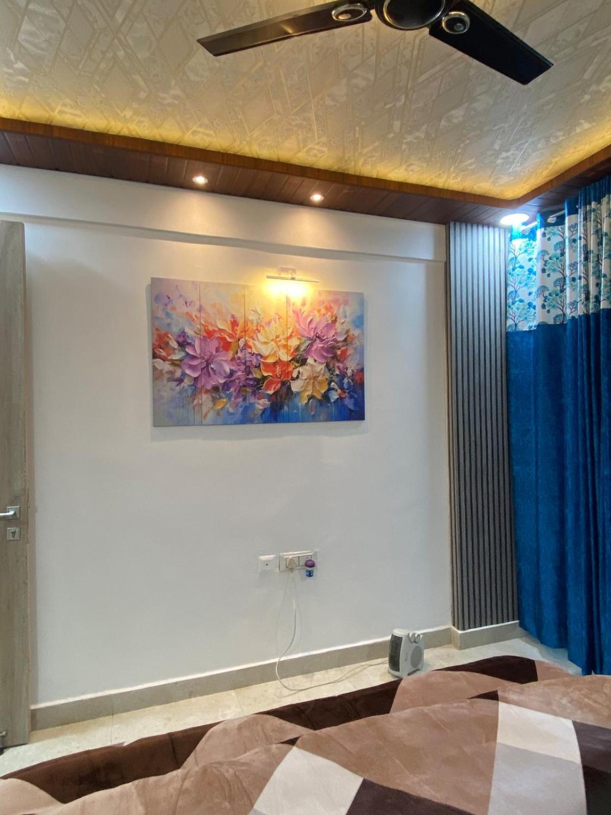 Apartment Taj Vibes By Vibz *