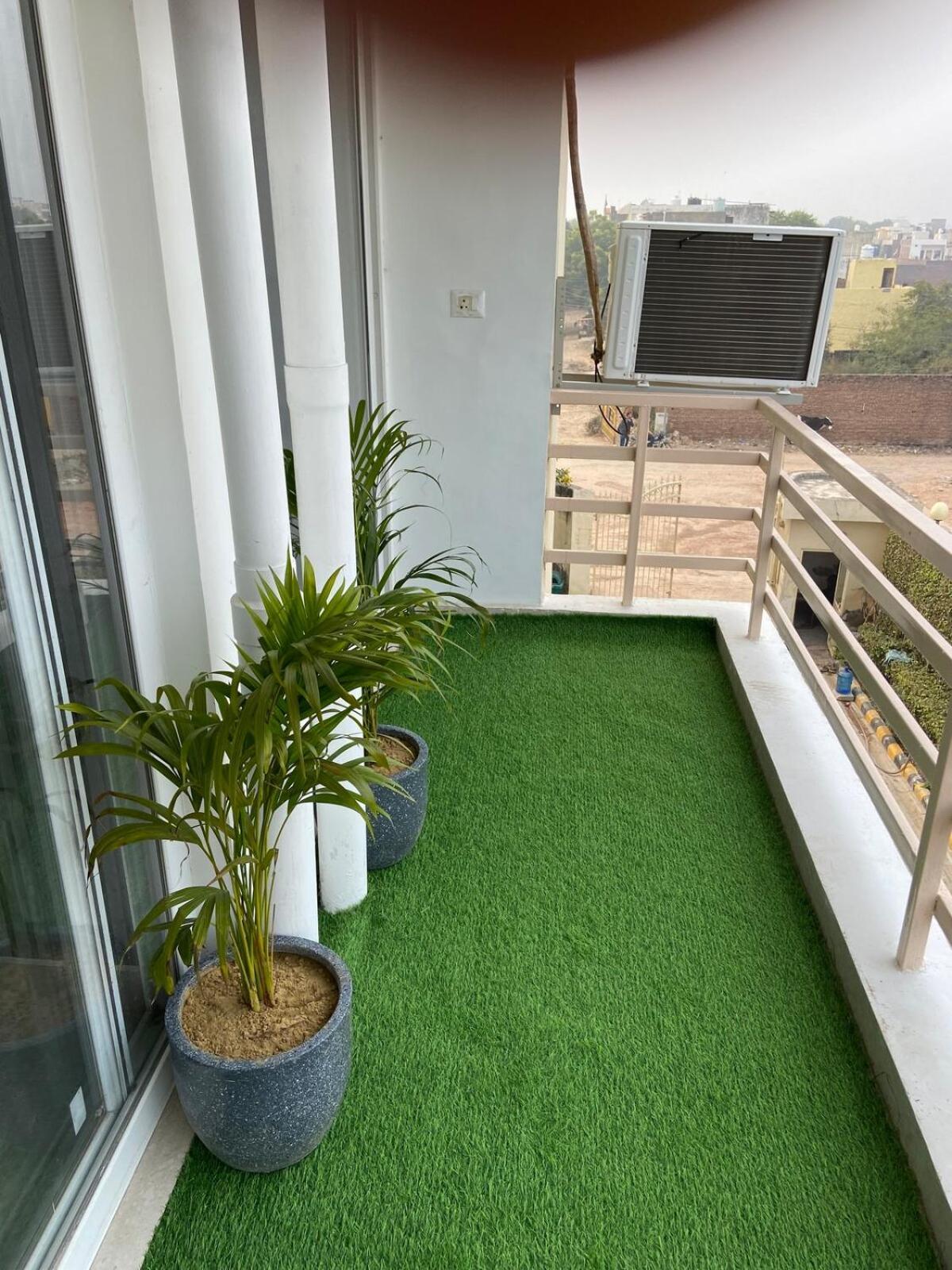 Apartment Taj Vibes By Vibz Agra (Uttar Pradesh)