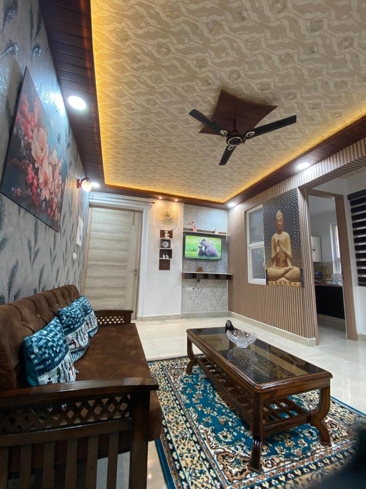 Taj Vibes By Vibz Apartment Agra (Uttar Pradesh)