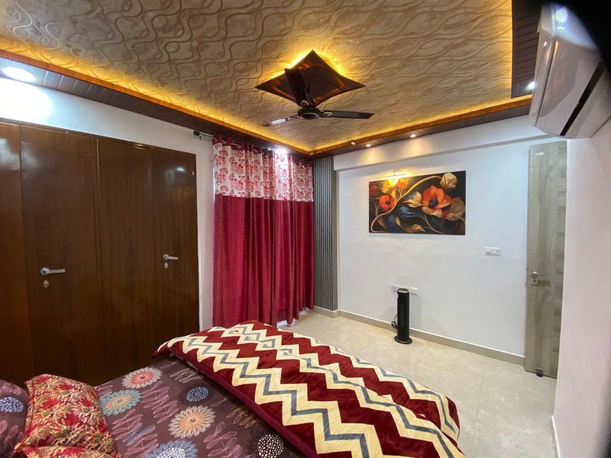 Taj Vibes By Vibz * Agra (Uttar Pradesh)