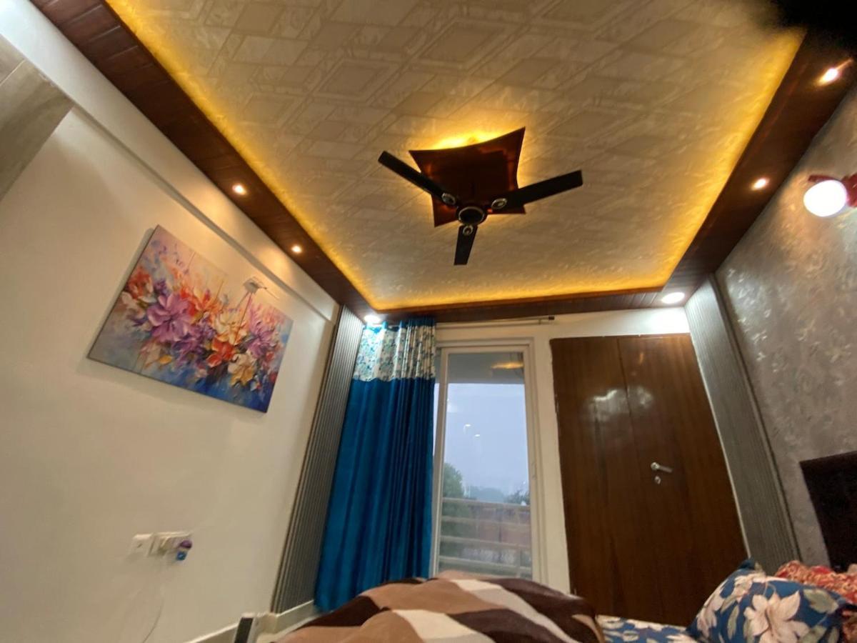 Taj Vibes By Vibz Apartment *