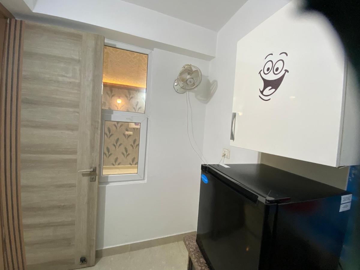 Taj Vibes By Vibz Apartment *